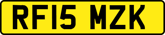 RF15MZK