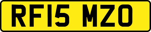 RF15MZO