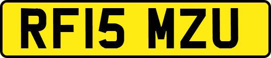 RF15MZU