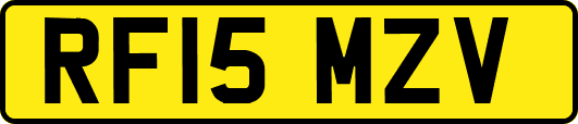 RF15MZV