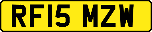RF15MZW