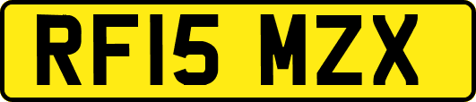 RF15MZX