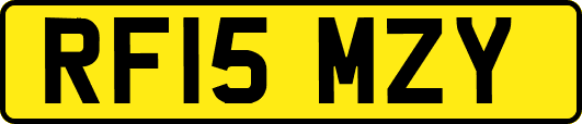 RF15MZY