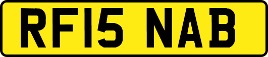 RF15NAB