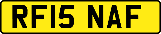 RF15NAF