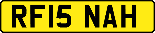 RF15NAH