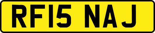 RF15NAJ
