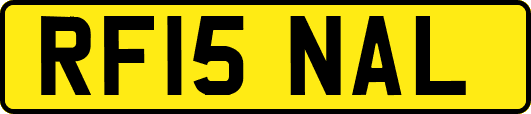 RF15NAL