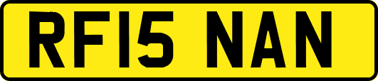 RF15NAN