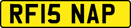 RF15NAP