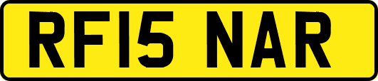 RF15NAR