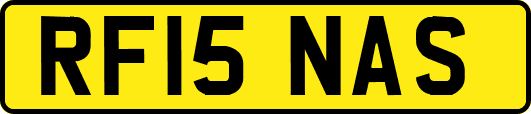 RF15NAS