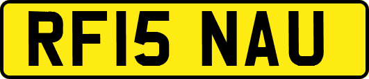 RF15NAU