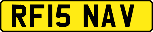 RF15NAV