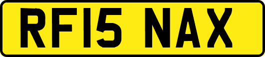 RF15NAX