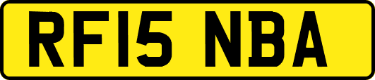 RF15NBA