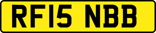 RF15NBB