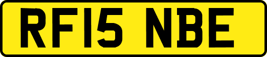 RF15NBE