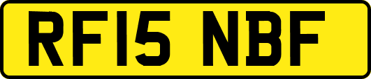 RF15NBF