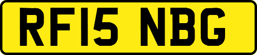 RF15NBG