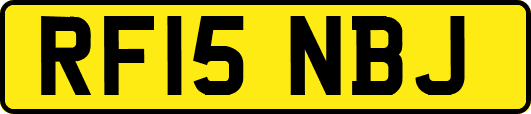 RF15NBJ
