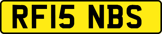 RF15NBS