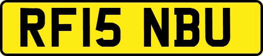 RF15NBU