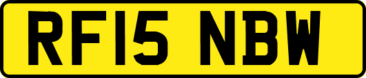 RF15NBW
