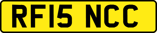 RF15NCC