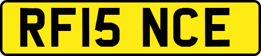 RF15NCE