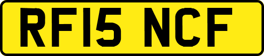 RF15NCF