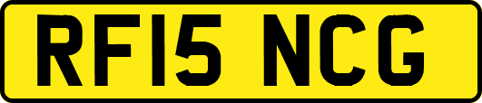 RF15NCG
