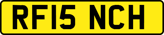 RF15NCH