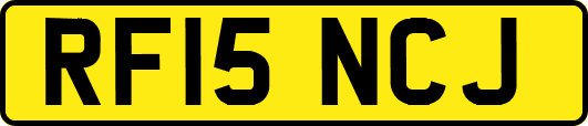 RF15NCJ