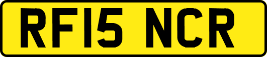 RF15NCR
