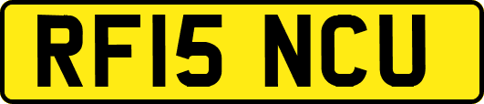 RF15NCU