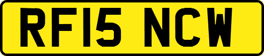 RF15NCW