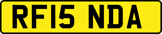 RF15NDA