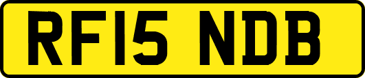 RF15NDB