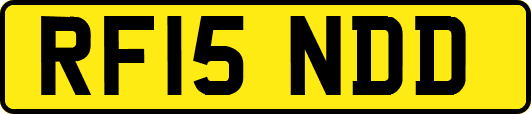 RF15NDD