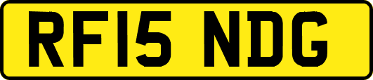 RF15NDG