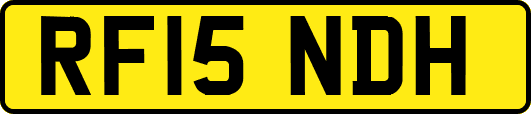 RF15NDH