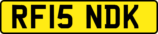 RF15NDK