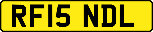 RF15NDL