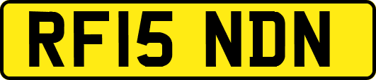 RF15NDN