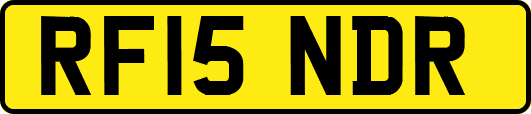 RF15NDR