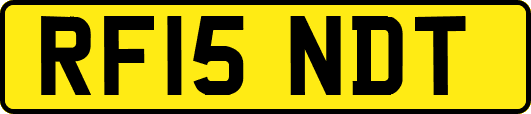 RF15NDT