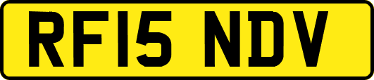 RF15NDV