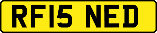 RF15NED