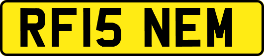 RF15NEM